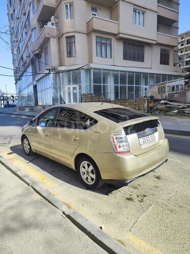 Toyota Prius 2007, 255,000 km - 1.5 l - Bakı