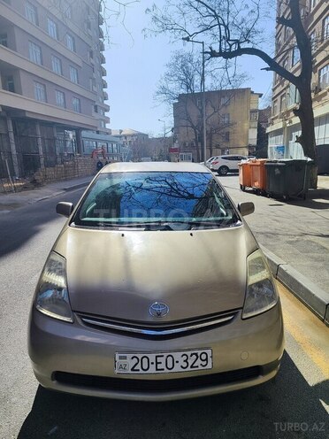Toyota Prius 2007, 255,000 km - 1.5 l - Bakı
