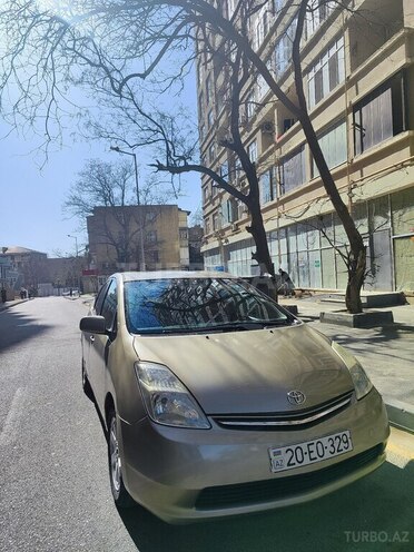 Toyota Prius 2007, 255,000 km - 1.5 l - Bakı
