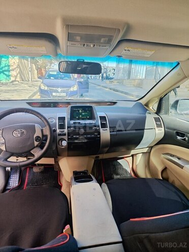 Toyota Prius 2007, 255,000 km - 1.5 l - Bakı