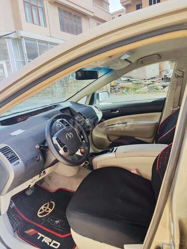 Toyota Prius 2007, 255,000 km - 1.5 l - Bakı