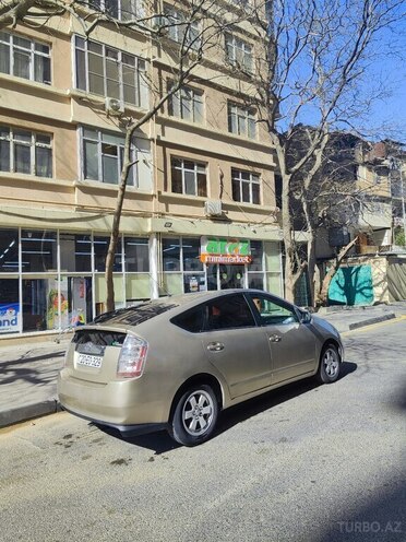 Toyota Prius 2007, 255,000 km - 1.5 l - Bakı