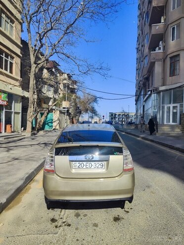 Toyota Prius 2007, 255,000 km - 1.5 l - Bakı