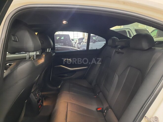 BMW 330 2020, 88,000 km - 2.0 l - Bakı