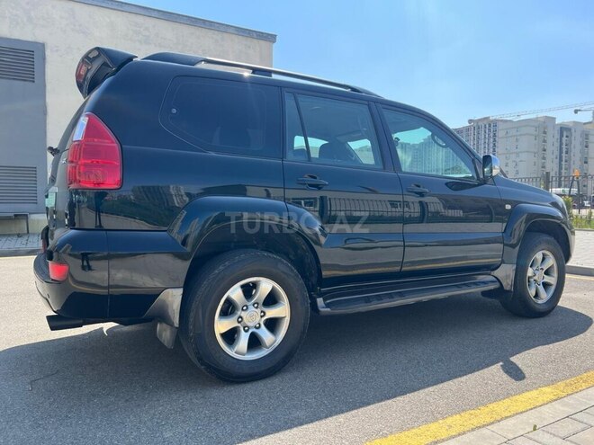 Toyota Land Cruiser Prado 2008, 234,000 km - 2.7 л - Bakı
