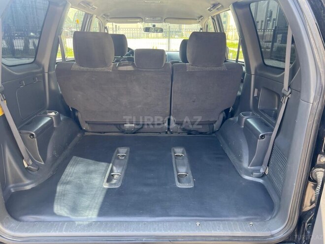 Toyota Land Cruiser Prado 2008, 234,000 km - 2.7 л - Bakı