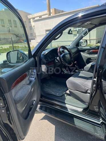 Toyota Land Cruiser Prado 2008, 234,000 km - 2.7 л - Bakı