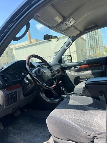 Toyota Land Cruiser Prado 2008, 234,000 km - 2.7 л - Bakı