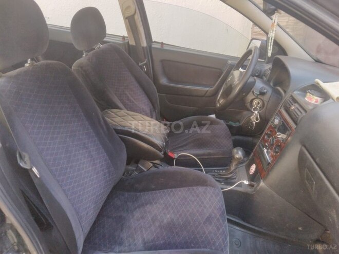 Opel Astra 2000, 404,033 km - 1.8 l - Bakı