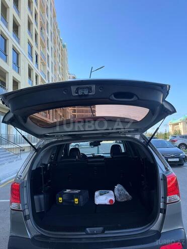 Kia Sorento 2011, 235,000 km - 2.0 l - Sumqayıt