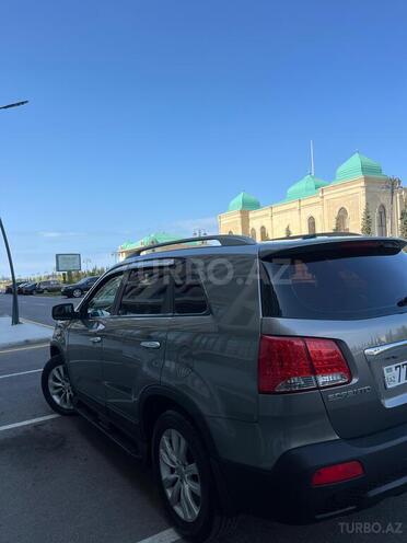 Kia Sorento 2011, 235,000 km - 2.0 l - Sumqayıt