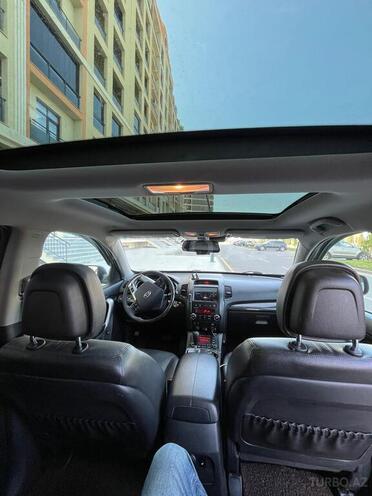 Kia Sorento 2011, 235,000 km - 2.0 l - Sumqayıt