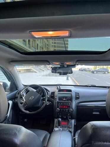 Kia Sorento 2011, 235,000 km - 2.0 l - Sumqayıt