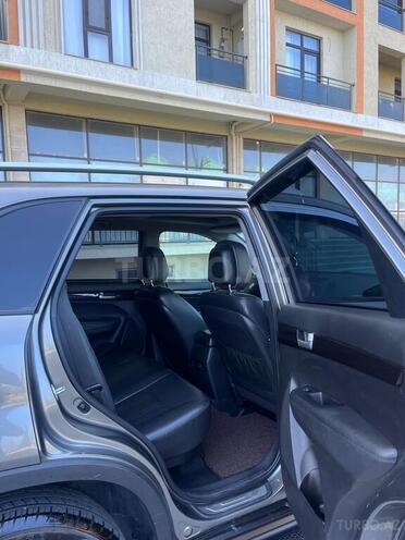 Kia Sorento 2011, 235,000 km - 2.0 l - Sumqayıt