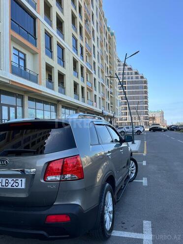 Kia Sorento 2011, 235,000 km - 2.0 l - Sumqayıt