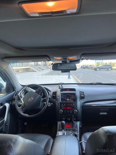 Kia Sorento 2011, 235,000 km - 2.0 l - Sumqayıt