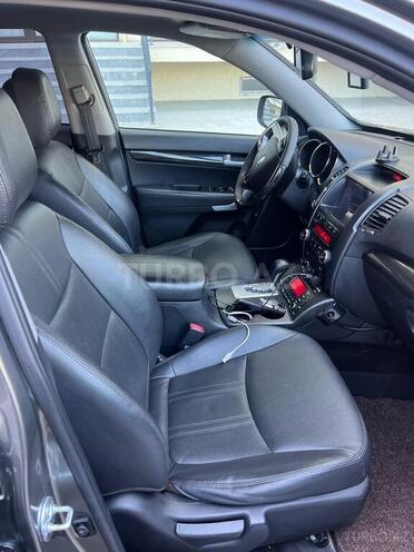 Kia Sorento 2011, 235,000 km - 2.0 l - Sumqayıt