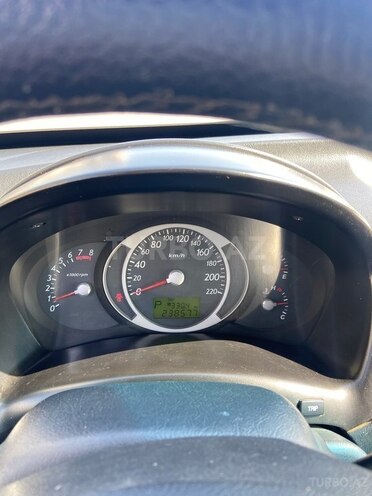 Hyundai Tucson 2008, 238,000 km - 2.0 l - Bakı