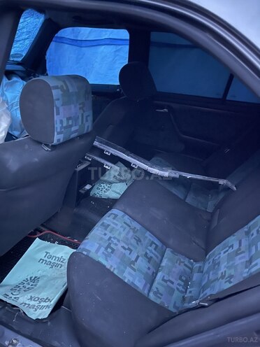 Mercedes C 200 1997, 510,000 km - 2.0 l - Qusar