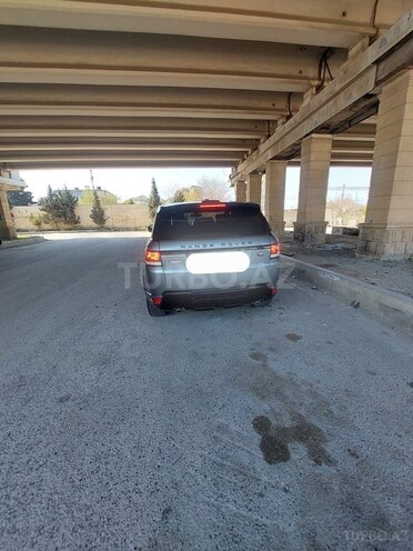 Land Rover RR Sport 2014, 280,000 km - 3.0 л - Bakı