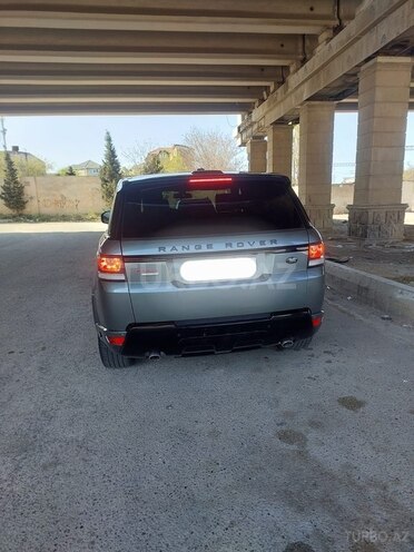 Land Rover RR Sport 2014, 280,000 km - 3.0 л - Bakı