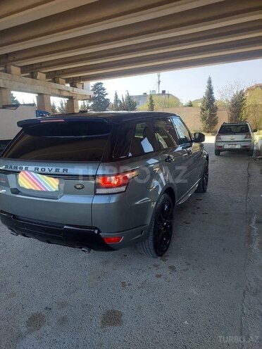 Land Rover RR Sport 2014, 280,000 km - 3.0 л - Bakı