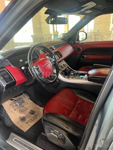 Land Rover RR Sport 2014, 280,000 km - 3.0 л - Bakı