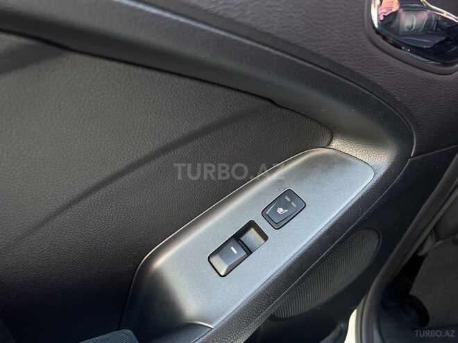 Kia K3 2015, 166,800 km - 1.6 l - Bakı