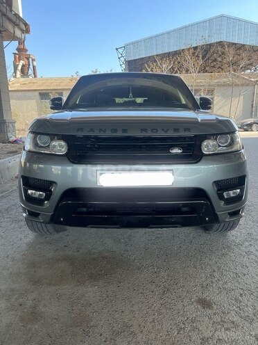 Land Rover RR Sport 2014, 280,000 km - 3.0 л - Bakı
