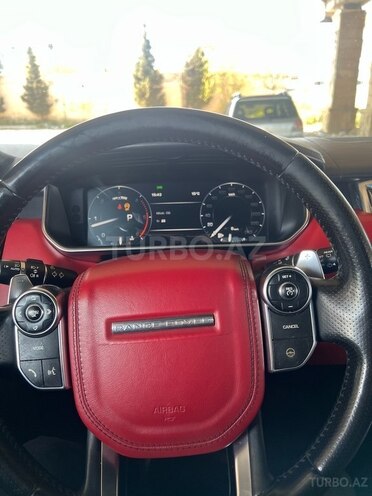 Land Rover RR Sport 2014, 280,000 km - 3.0 л - Bakı