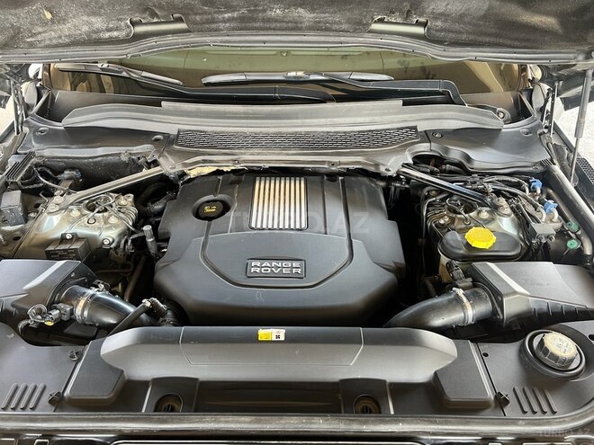 Land Rover RR Sport 2014, 280,000 km - 3.0 л - Bakı