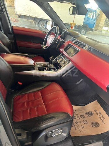 Land Rover RR Sport 2014, 280,000 km - 3.0 л - Bakı