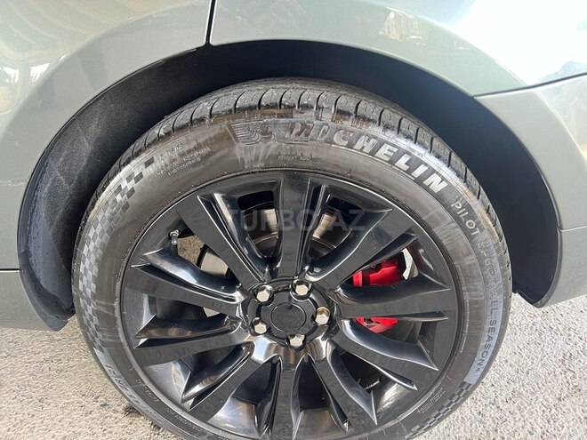 Land Rover RR Sport 2014, 280,000 km - 3.0 л - Bakı
