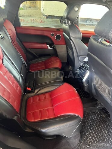 Land Rover RR Sport 2014, 280,000 km - 3.0 л - Bakı
