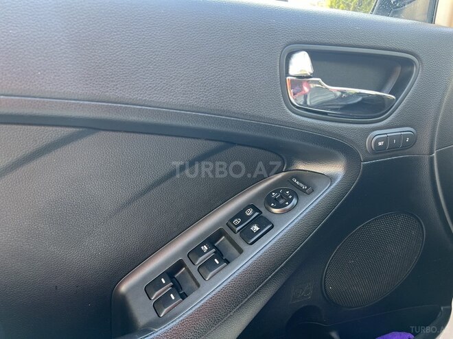 Kia K3 2015, 166,800 km - 1.6 l - Bakı