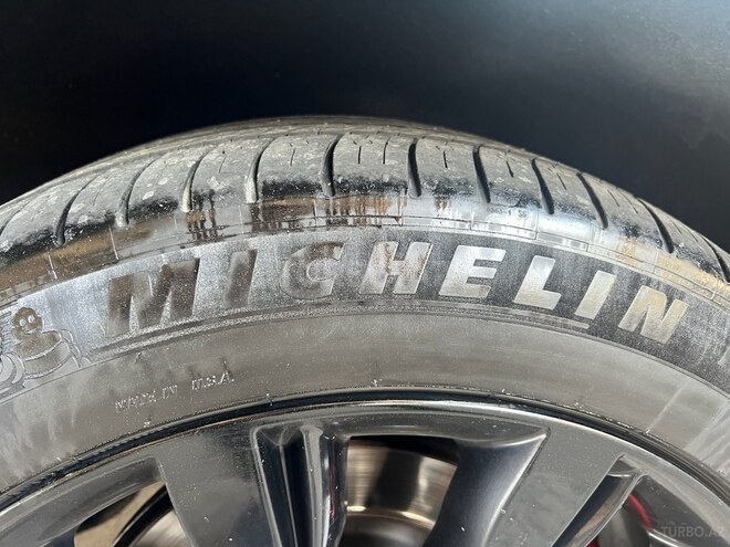 Land Rover RR Sport 2014, 280,000 km - 3.0 л - Bakı