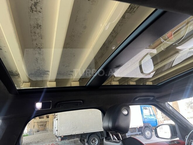Land Rover RR Sport 2014, 280,000 km - 3.0 л - Bakı