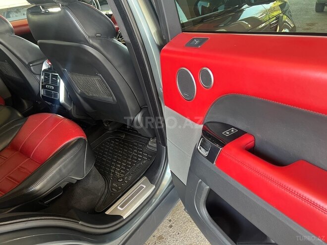 Land Rover RR Sport 2014, 280,000 km - 3.0 л - Bakı