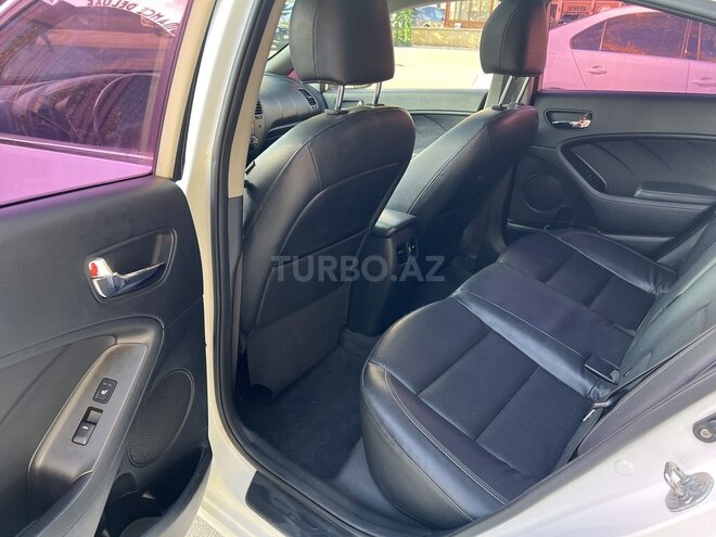 Kia K3 2015, 166,800 km - 1.6 l - Bakı