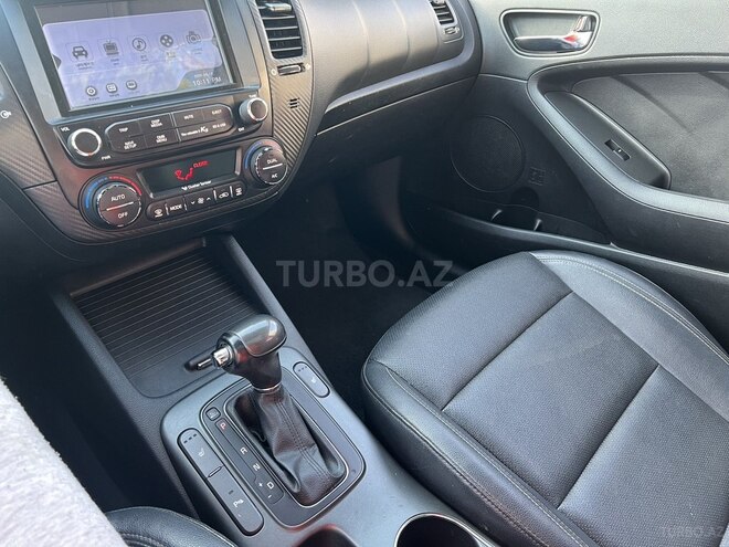 Kia K3 2015, 166,800 km - 1.6 l - Bakı
