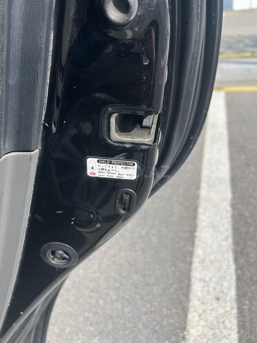 Toyota Prius 2006, 485,000 km - 1.5 l - Bakı