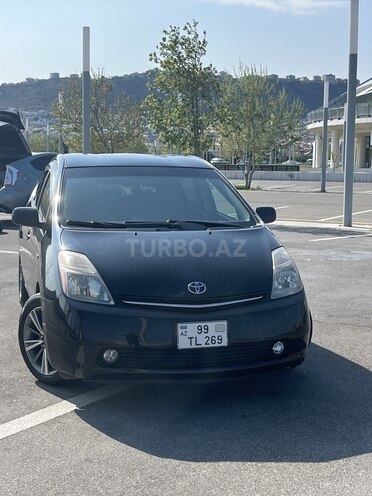 Toyota Prius 2006, 485,000 km - 1.5 l - Bakı