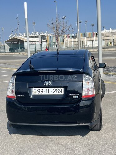Toyota Prius 2006, 485,000 km - 1.5 l - Bakı