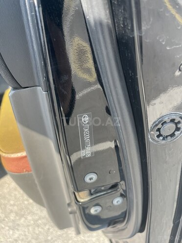 Toyota Prius 2006, 485,000 km - 1.5 l - Bakı