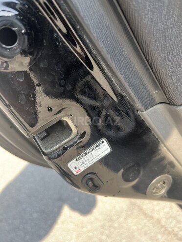 Toyota Prius 2006, 485,000 km - 1.5 l - Bakı