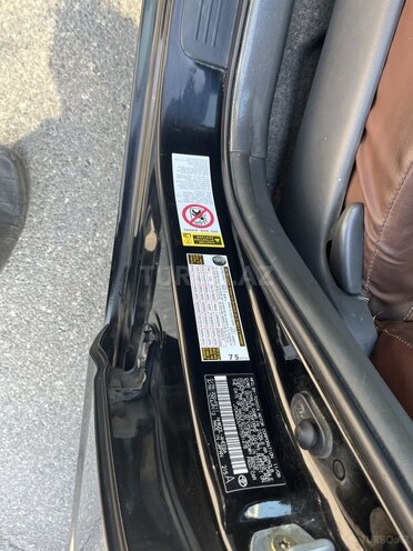 Toyota Prius 2006, 485,000 km - 1.5 l - Bakı