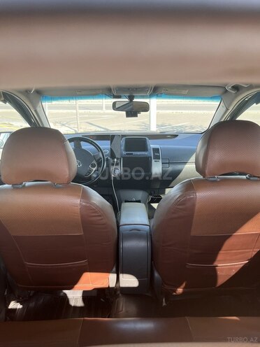 Toyota Prius 2006, 485,000 km - 1.5 l - Bakı