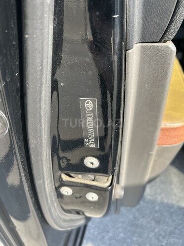 Toyota Prius 2006, 485,000 km - 1.5 l - Bakı