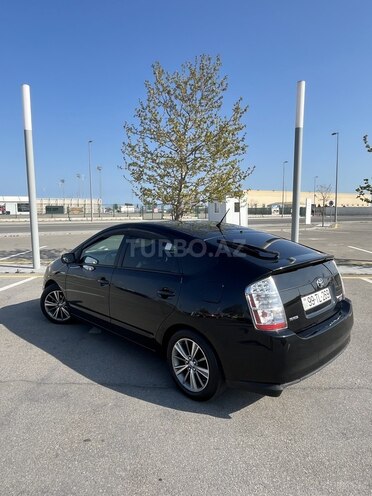 Toyota Prius 2006, 485,000 km - 1.5 l - Bakı