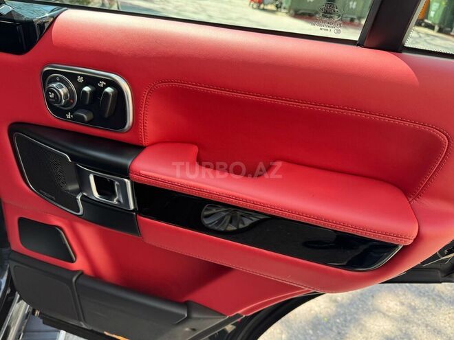 Land Rover Range Rover 2012, 53,000 km - 5.0 л - Bakı